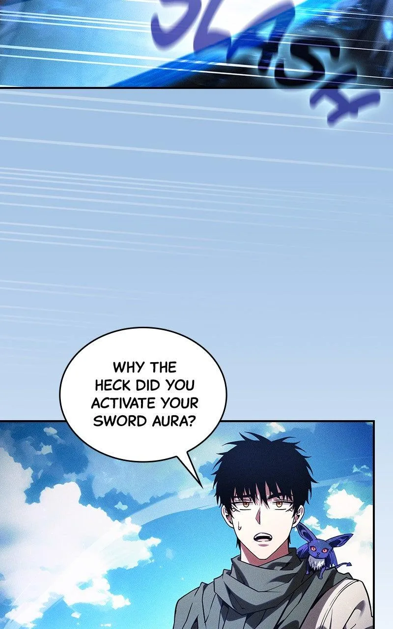 The Academy’s Genius Swordsman Chapter 105 – Page 44