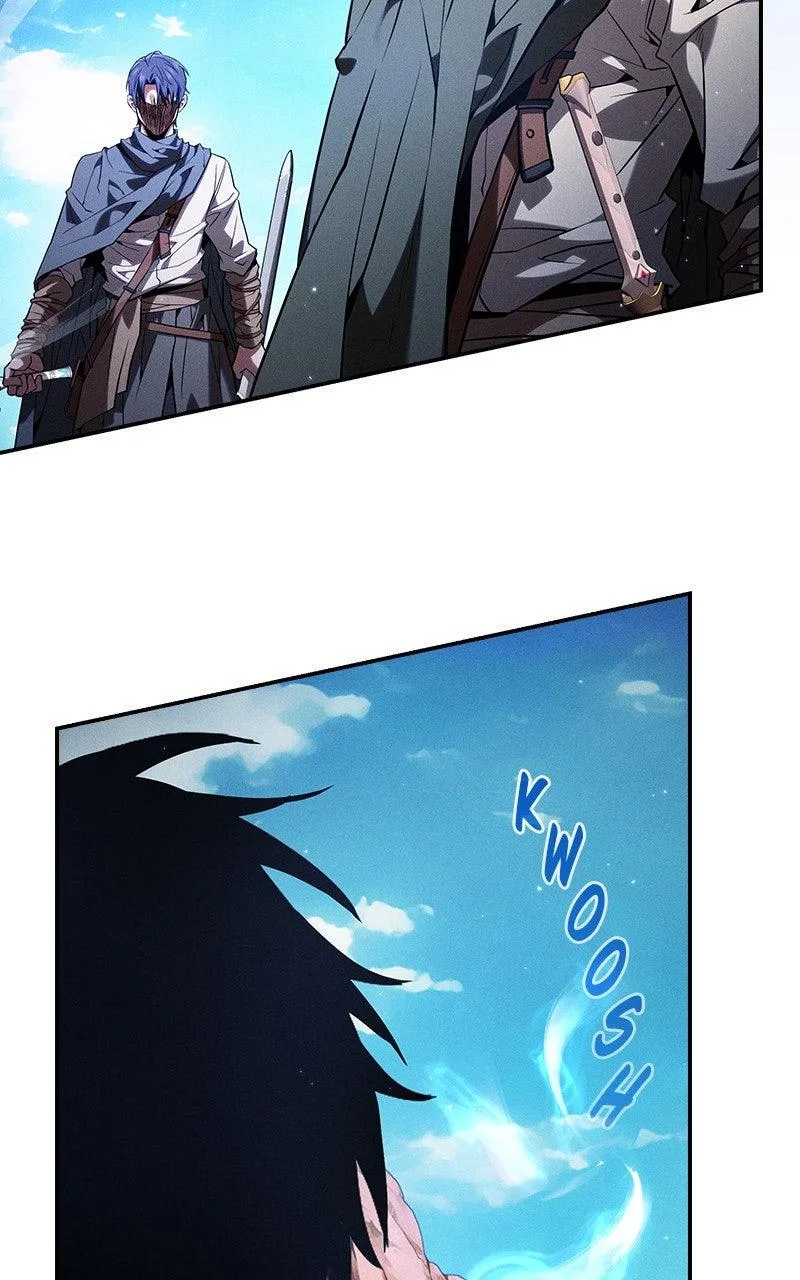 The Academy’s Genius Swordsman Chapter 105 – Page 45