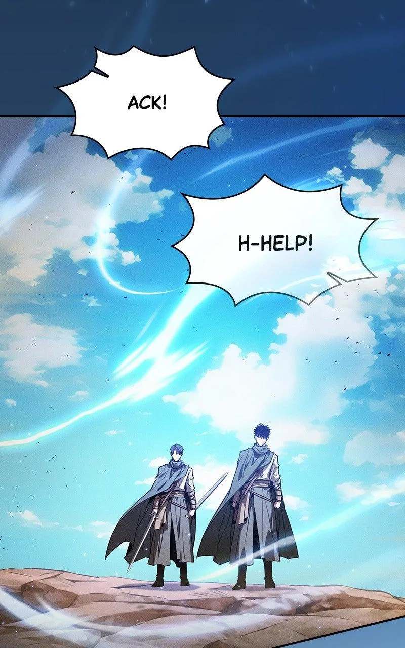 The Academy’s Genius Swordsman Chapter 105 – Page 55