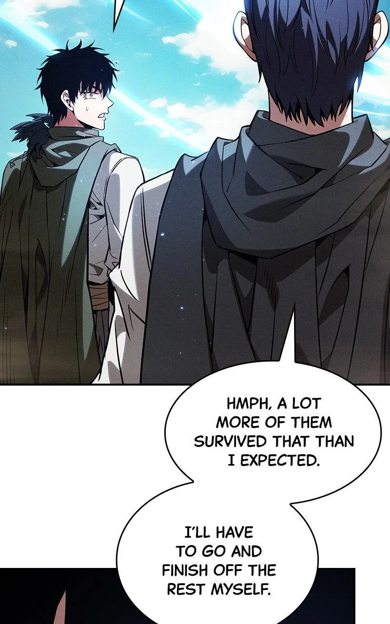 The Academy’s Genius Swordsman Chapter 105 – Page 57