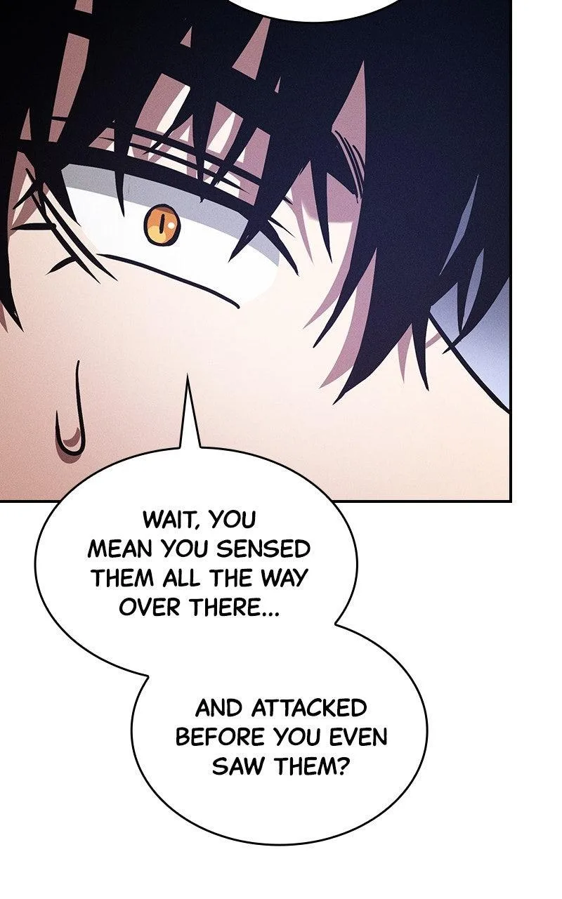 The Academy’s Genius Swordsman Chapter 105 – Page 58
