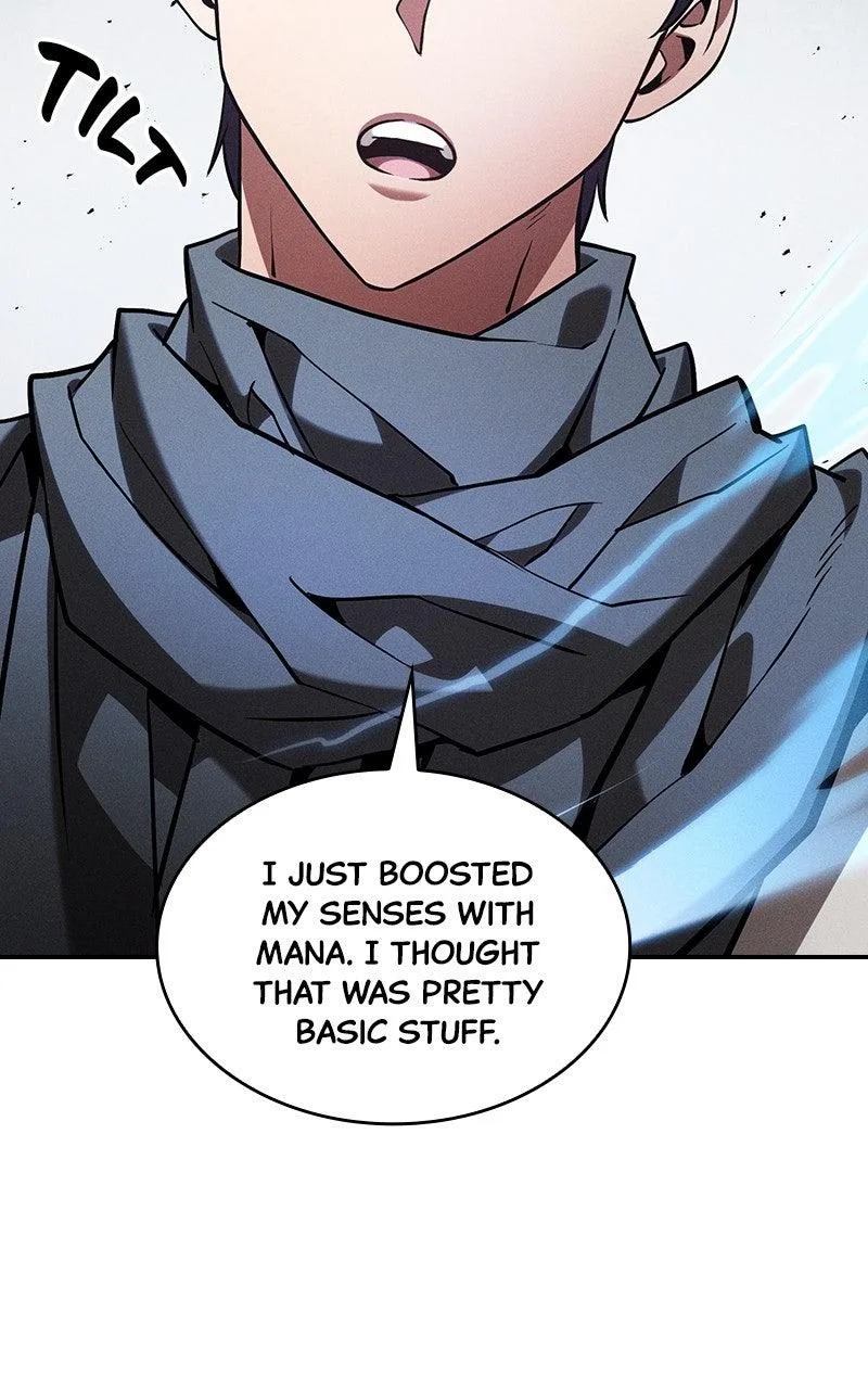 The Academy’s Genius Swordsman Chapter 105 – Page 60