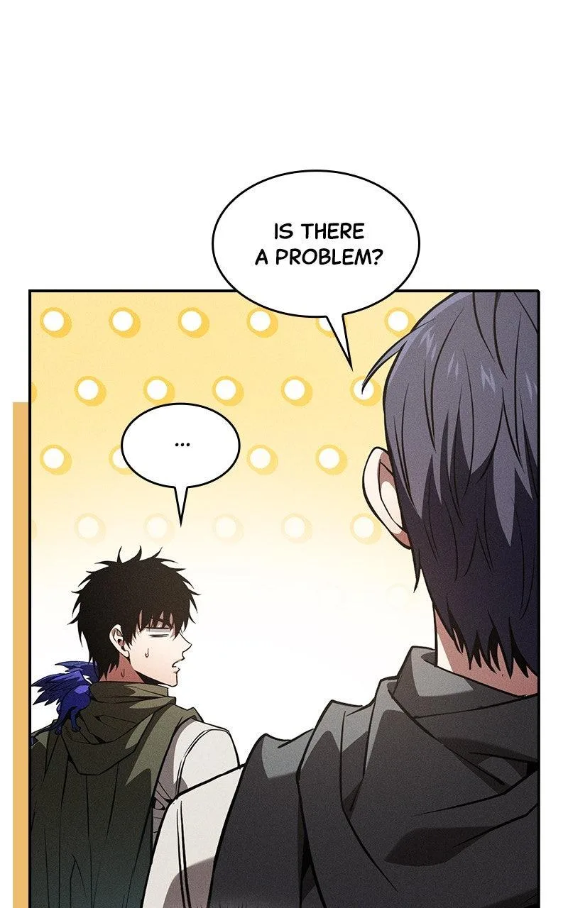 The Academy’s Genius Swordsman Chapter 105 – Page 61