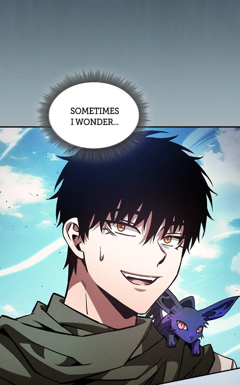 The Academy’s Genius Swordsman Chapter 105 – Page 69