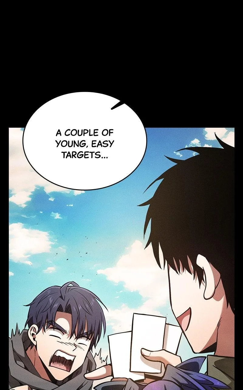 The Academy’s Genius Swordsman Chapter 105 – Page 78