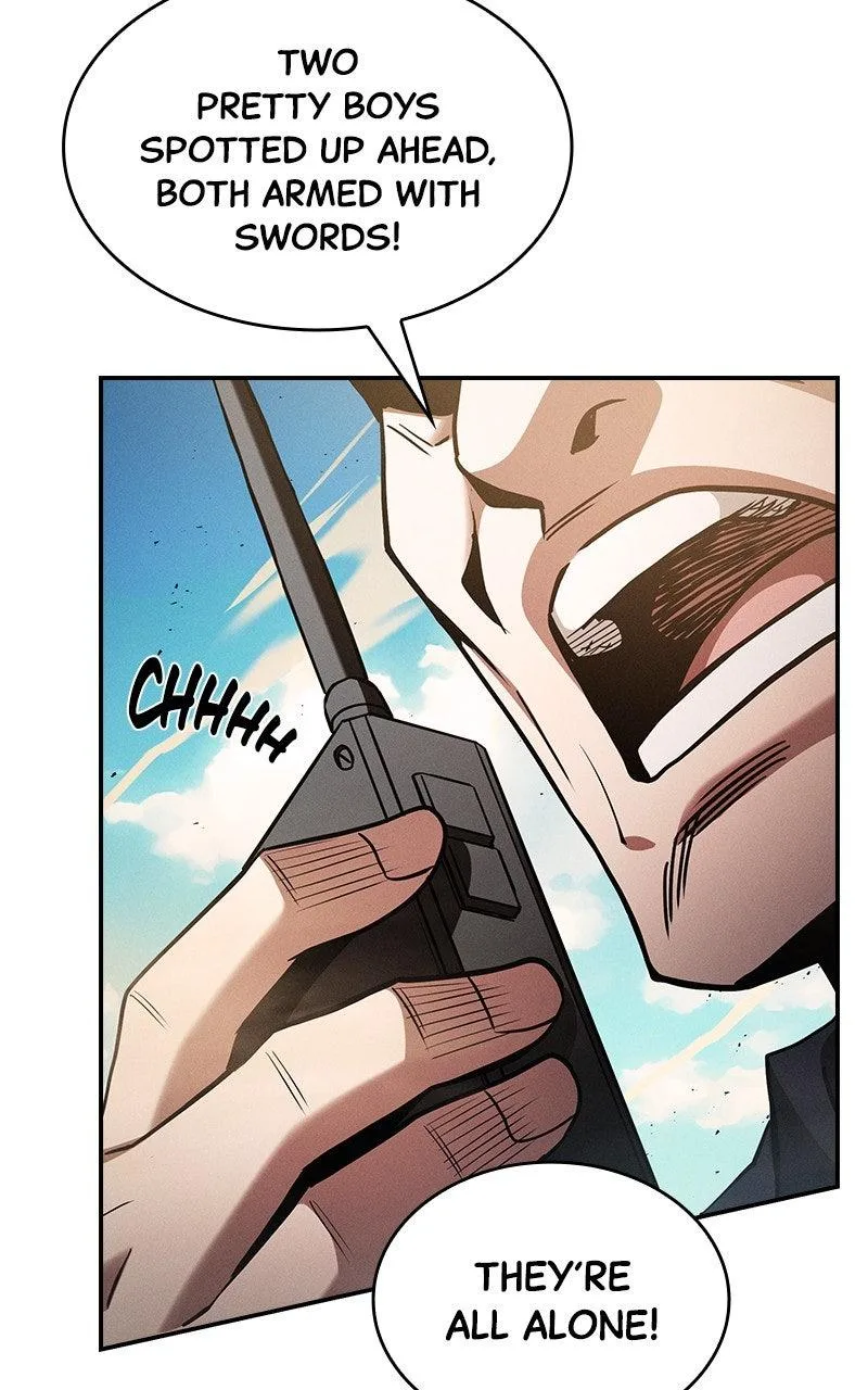 The Academy’s Genius Swordsman Chapter 105 – Page 82