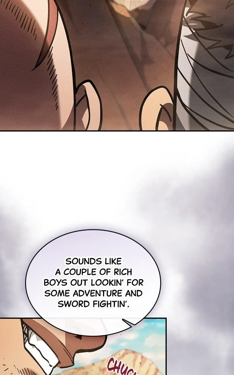 The Academy’s Genius Swordsman Chapter 105 – Page 85