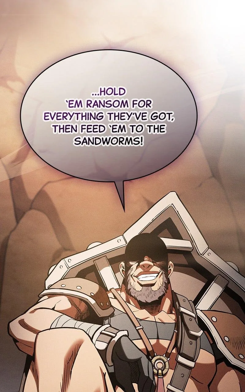 The Academy’s Genius Swordsman Chapter 105 – Page 90