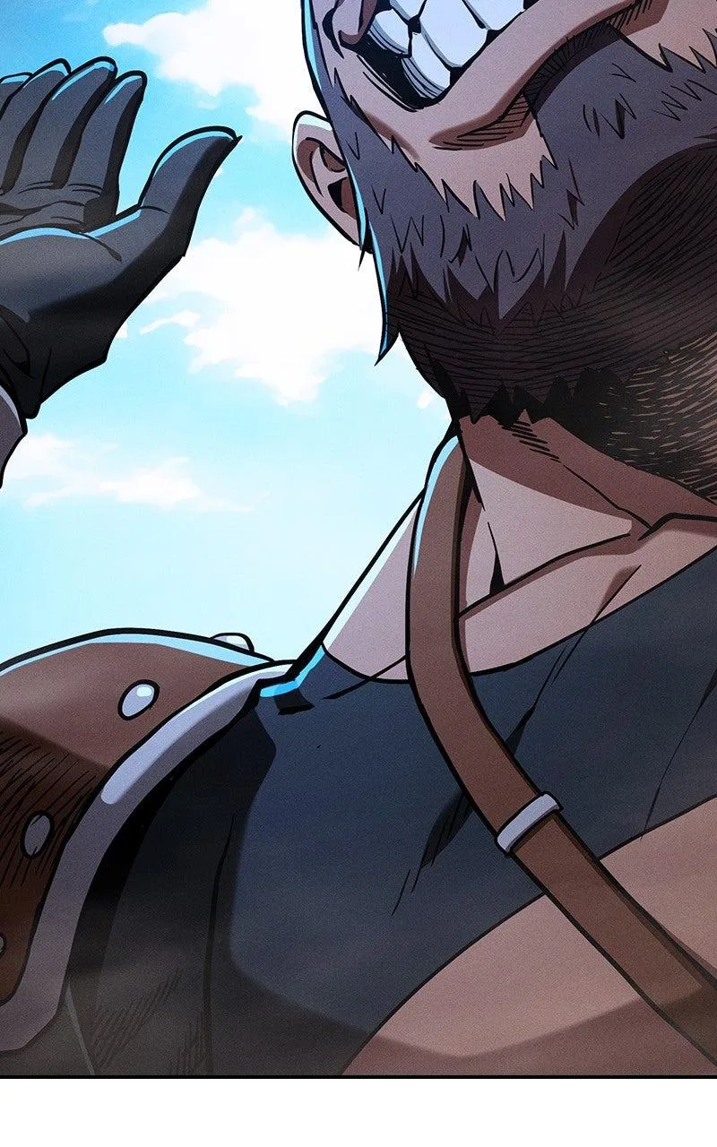 The Academy’s Genius Swordsman Chapter 105 – Page 97