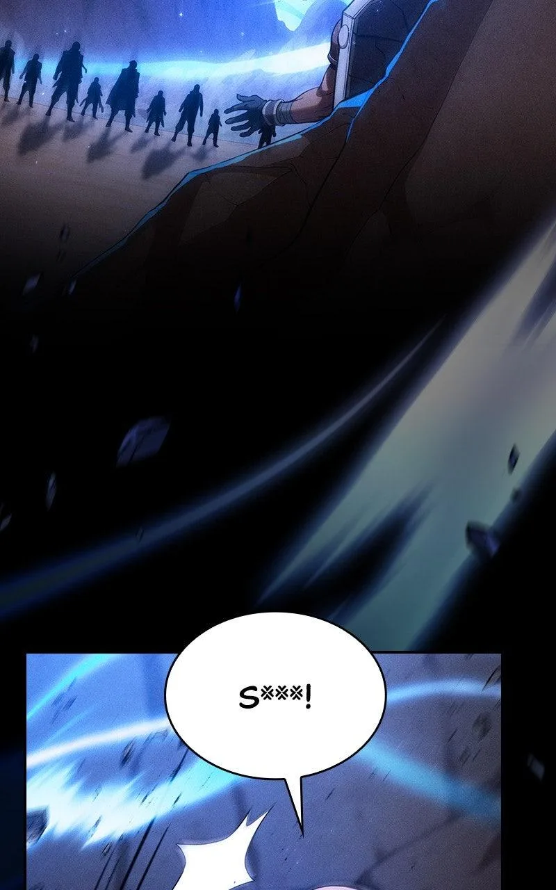 The Academy’s Genius Swordsman Chapter 105 – Page 105