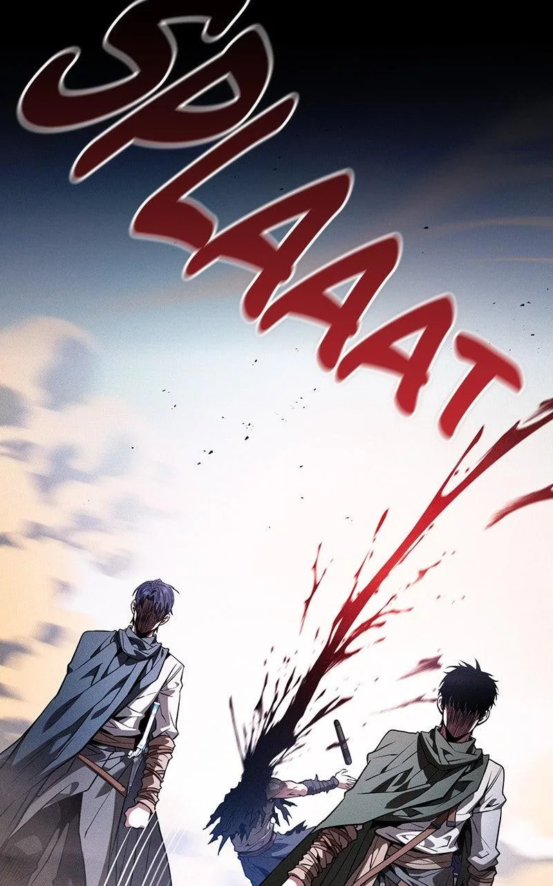 The Academy’s Genius Swordsman Chapter 105 – Page 123