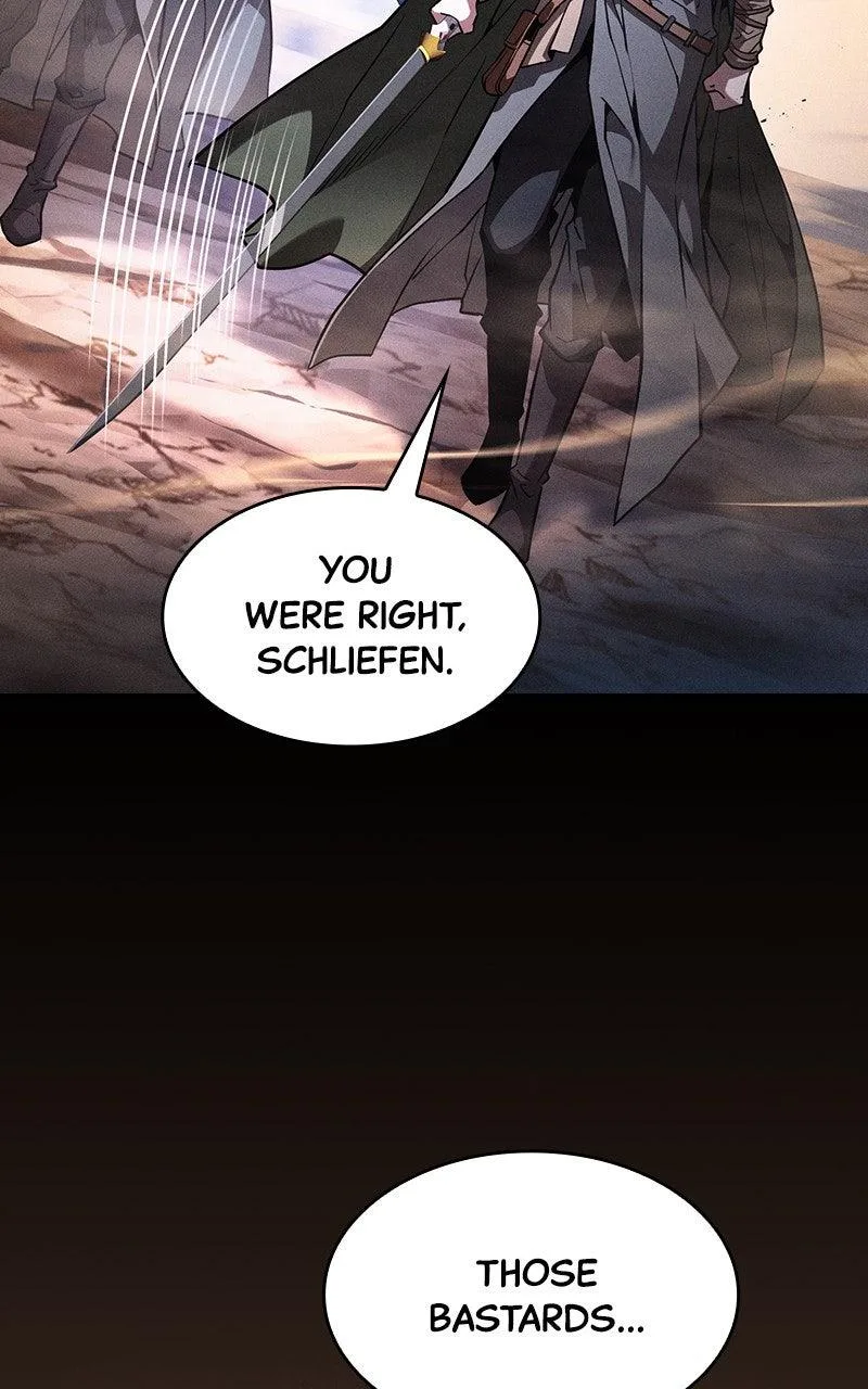 The Academy’s Genius Swordsman Chapter 105 – Page 124