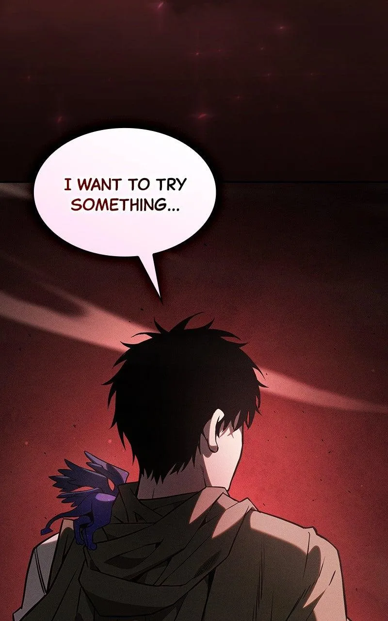The Academy’s Genius Swordsman Chapter 105 – Page 129