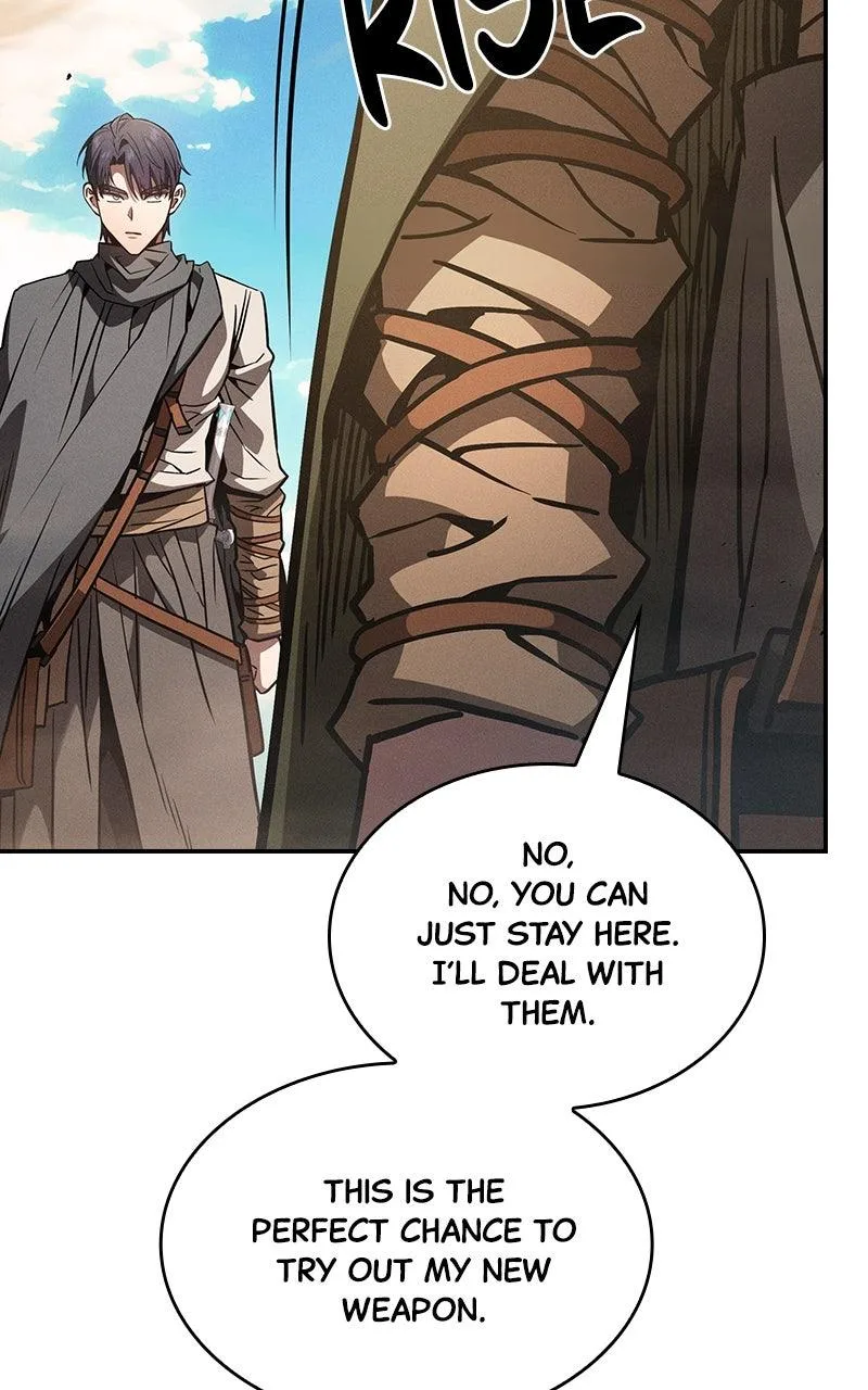 The Academy’s Genius Swordsman Chapter 106 – Page 7