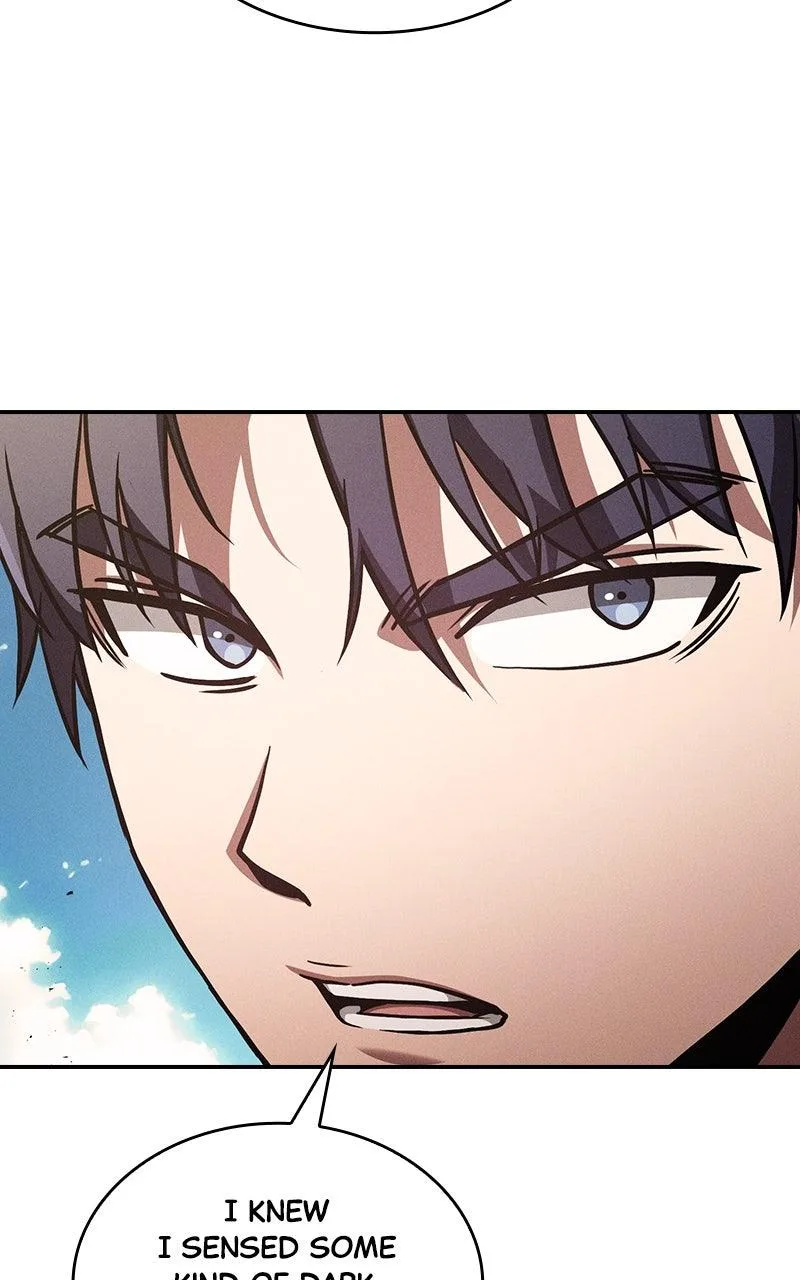 The Academy’s Genius Swordsman Chapter 106 – Page 8