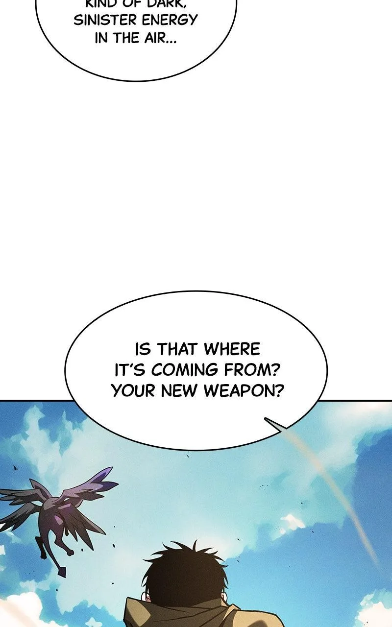 The Academy’s Genius Swordsman Chapter 106 – Page 9