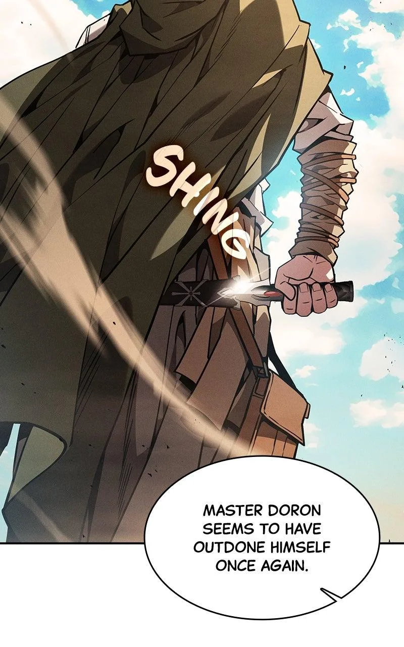 The Academy’s Genius Swordsman Chapter 106 – Page 10
