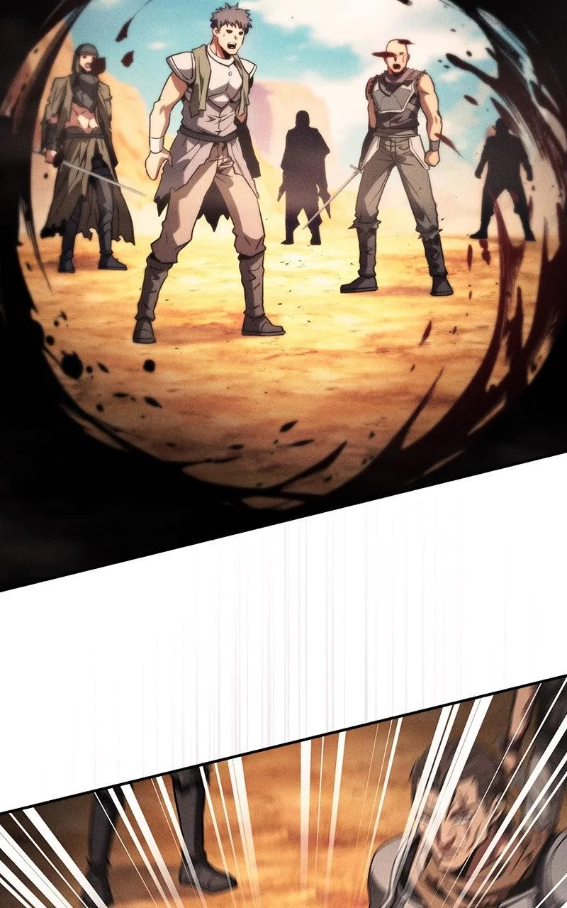 The Academy’s Genius Swordsman Chapter 106 – Page 27