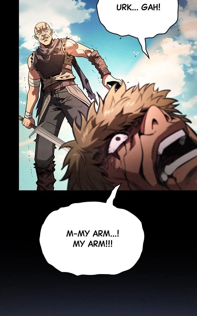 The Academy’s Genius Swordsman Chapter 106 – Page 36