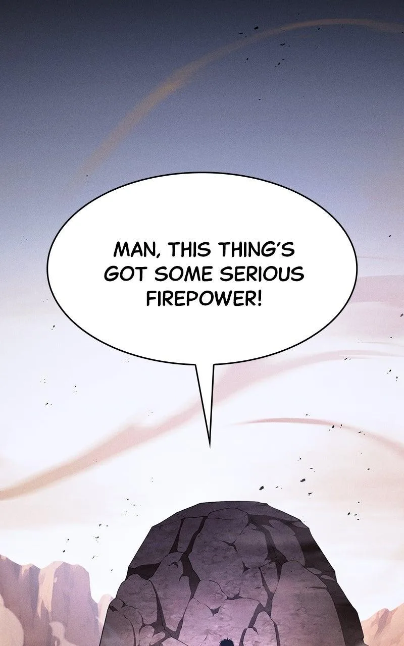 The Academy’s Genius Swordsman Chapter 106 – Page 37