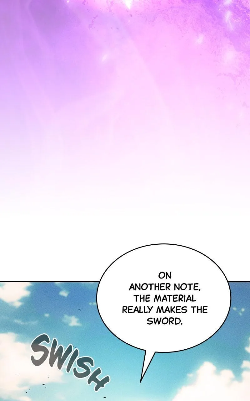 The Academy’s Genius Swordsman Chapter 106 – Page 45