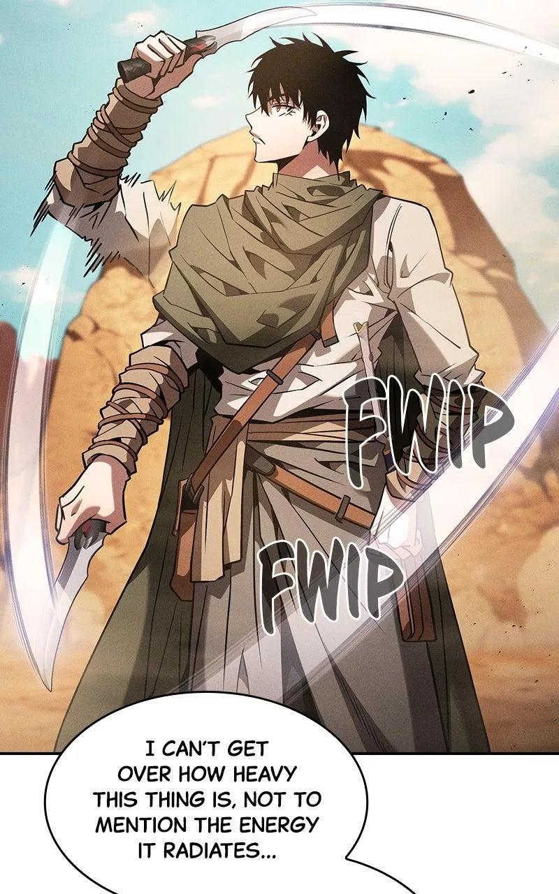 The Academy’s Genius Swordsman Chapter 106 – Page 46