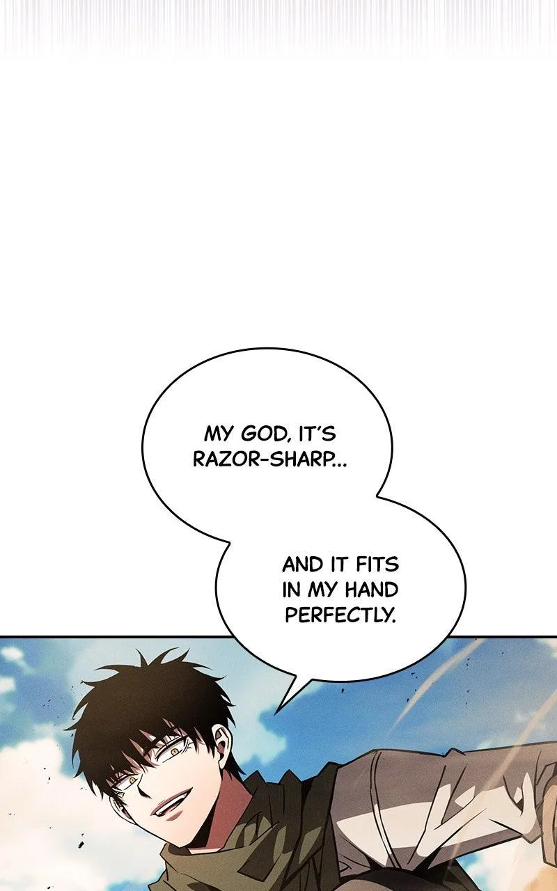 The Academy’s Genius Swordsman Chapter 106 – Page 59