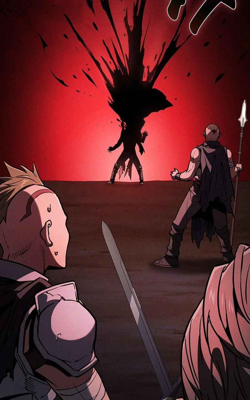 The Academy’s Genius Swordsman Chapter 106 – Page 80