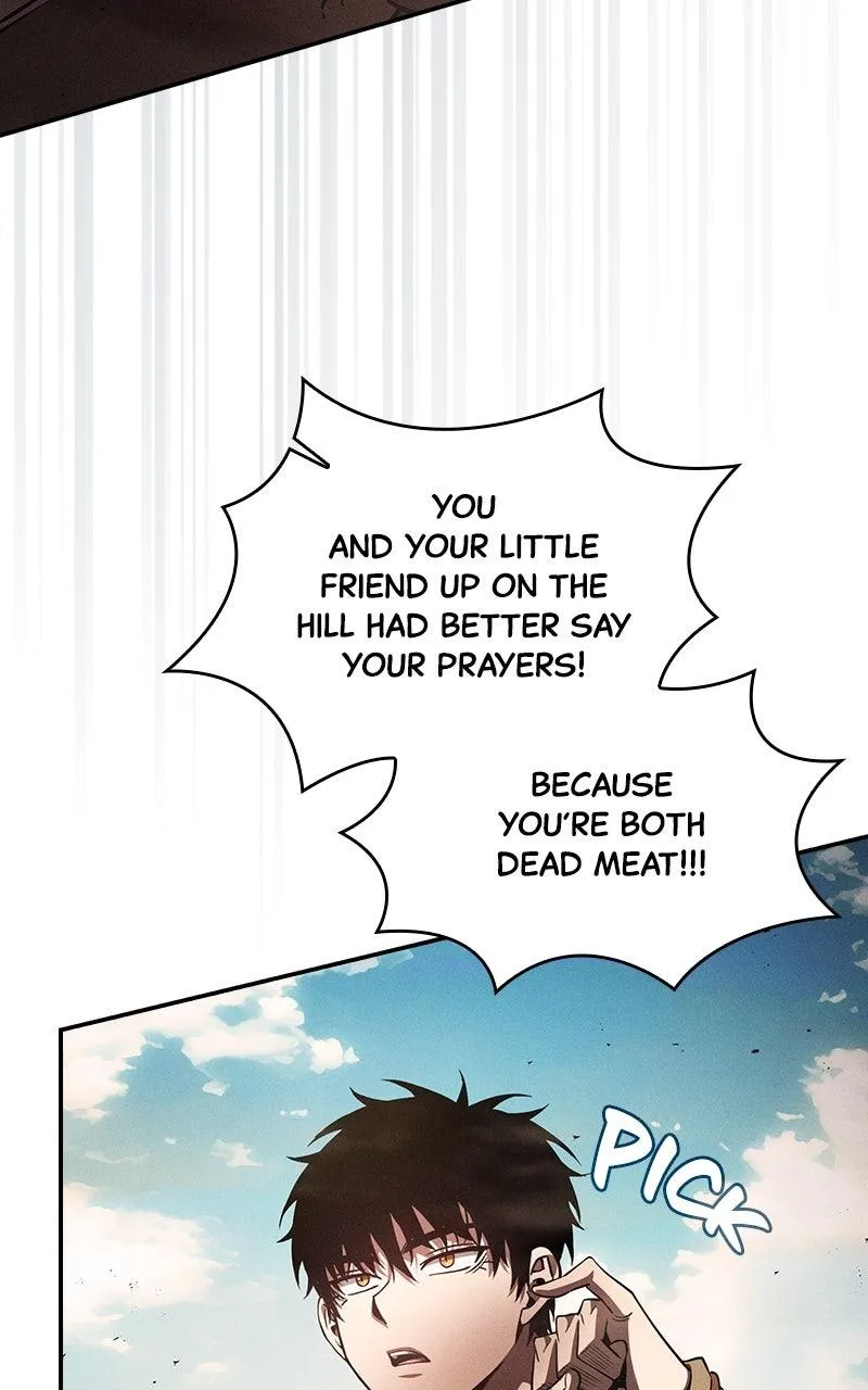 The Academy’s Genius Swordsman Chapter 106 – Page 100