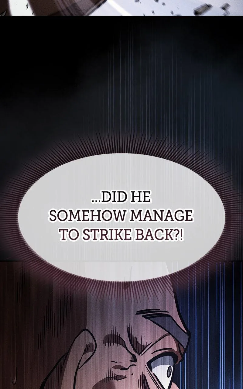 The Academy’s Genius Swordsman Chapter 106 – Page 110