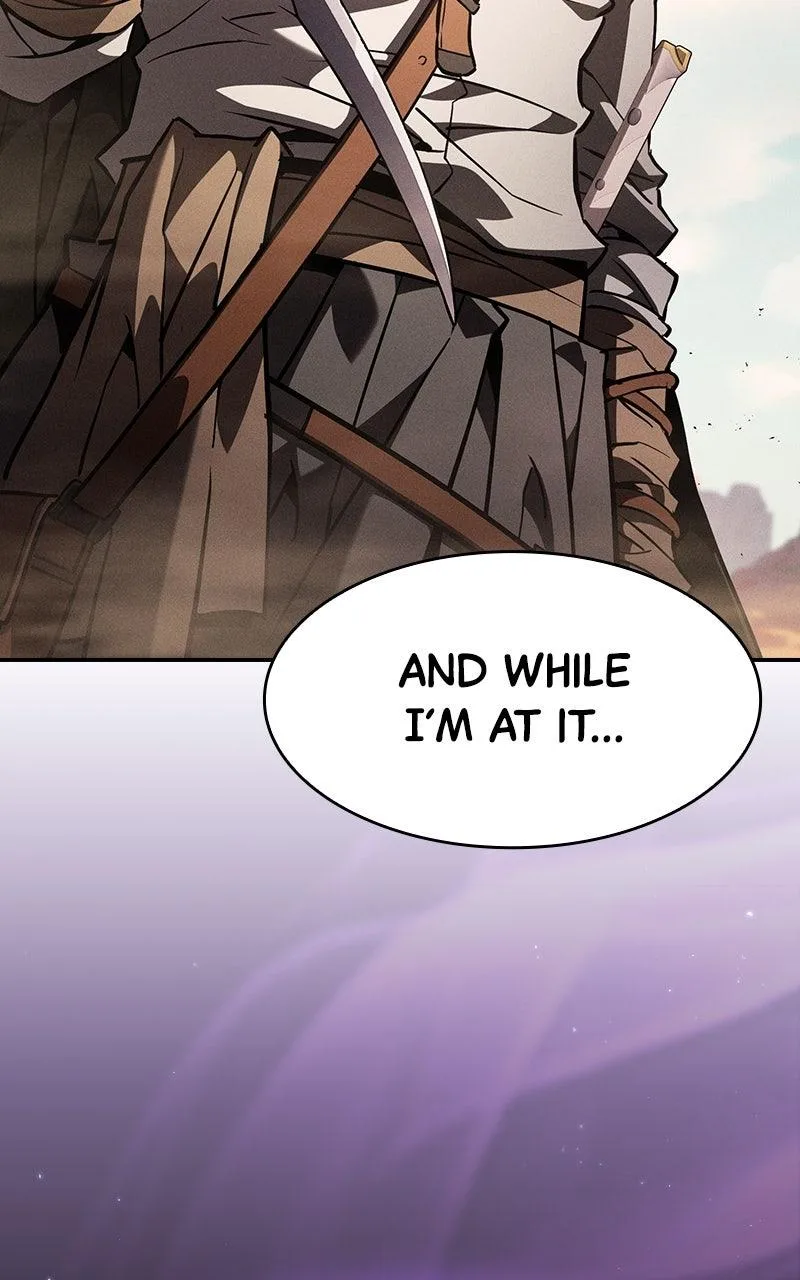 The Academy’s Genius Swordsman Chapter 106 – Page 118