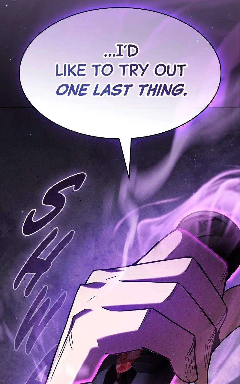 The Academy’s Genius Swordsman Chapter 106 – Page 119