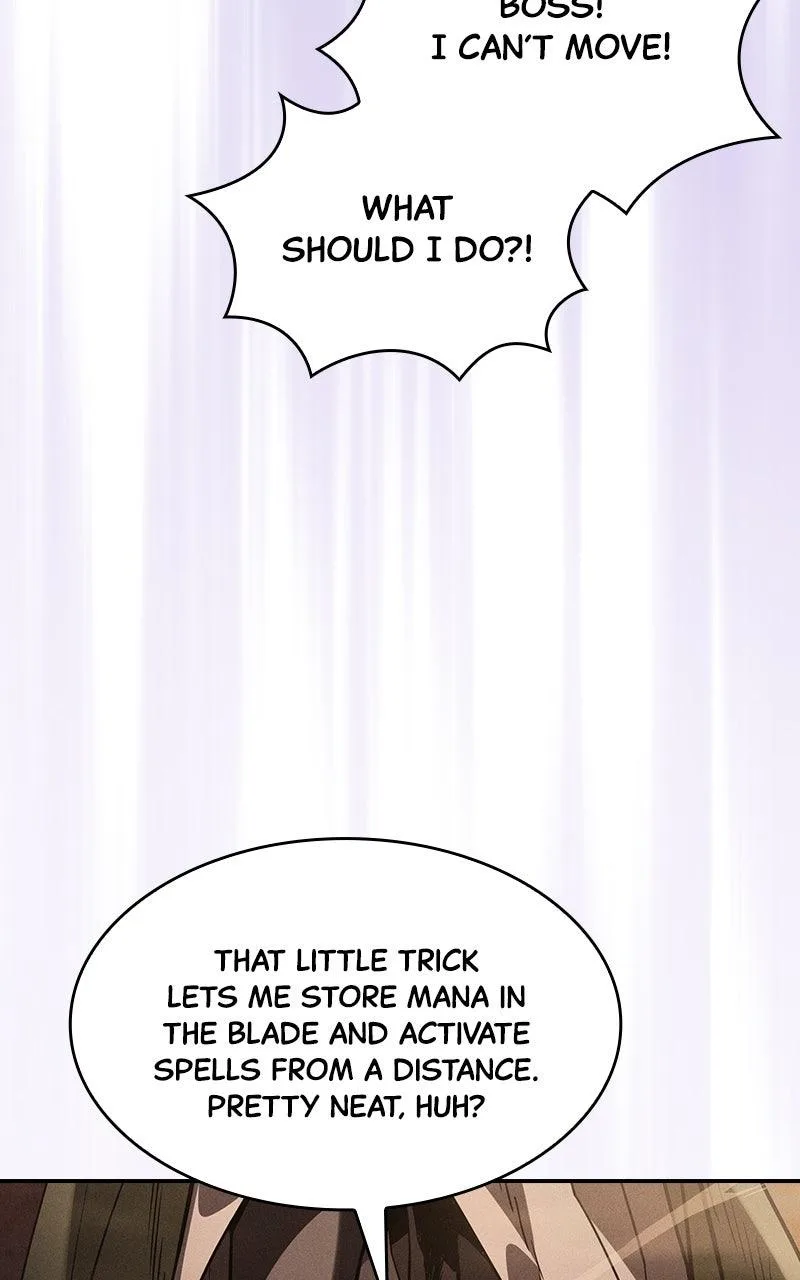 The Academy’s Genius Swordsman Chapter 106 – Page 138