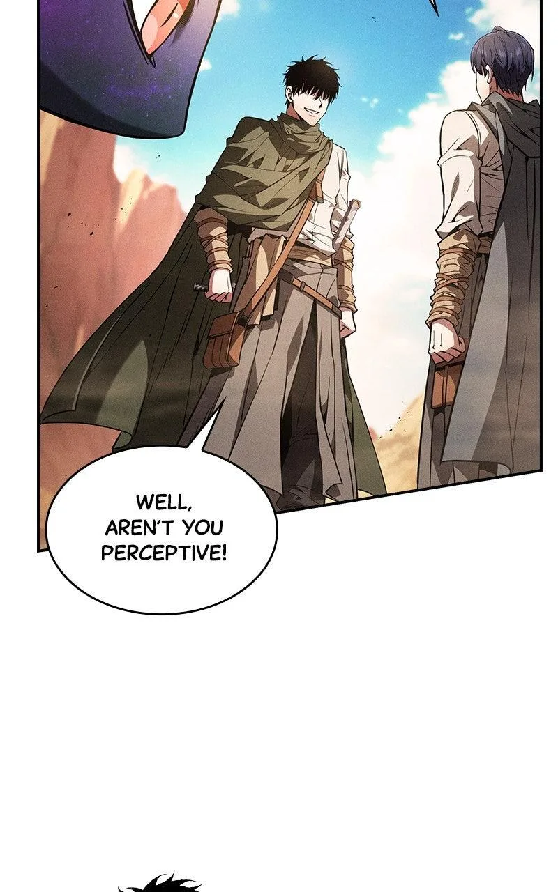 The Academy’s Genius Swordsman Chapter 107 – Page 3