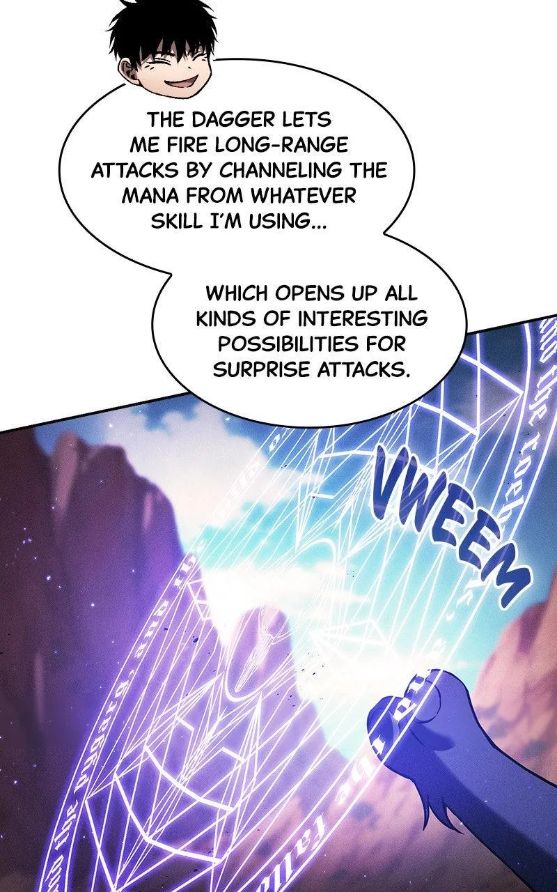 The Academy’s Genius Swordsman Chapter 107 – Page 4