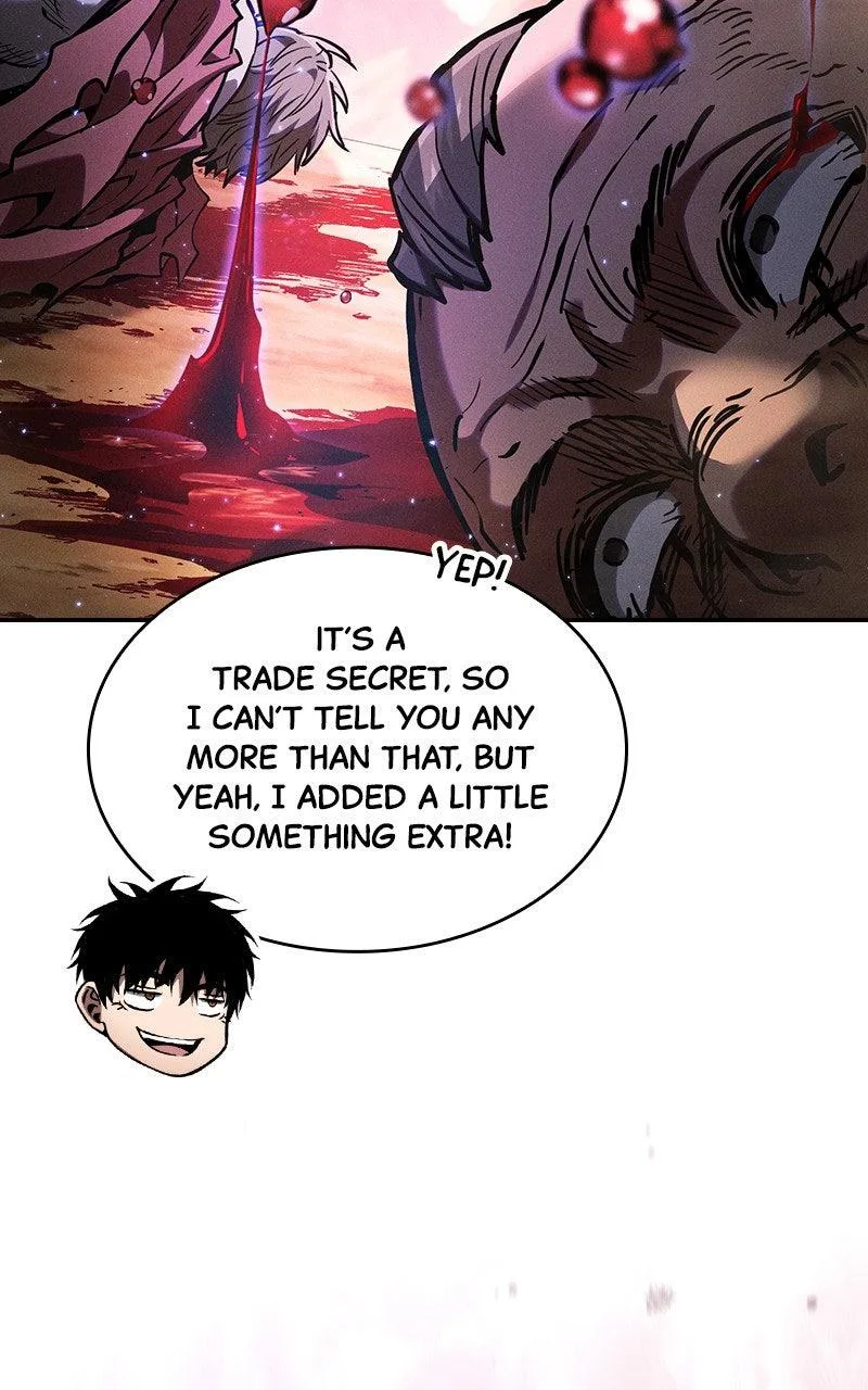 The Academy’s Genius Swordsman Chapter 107 – Page 6