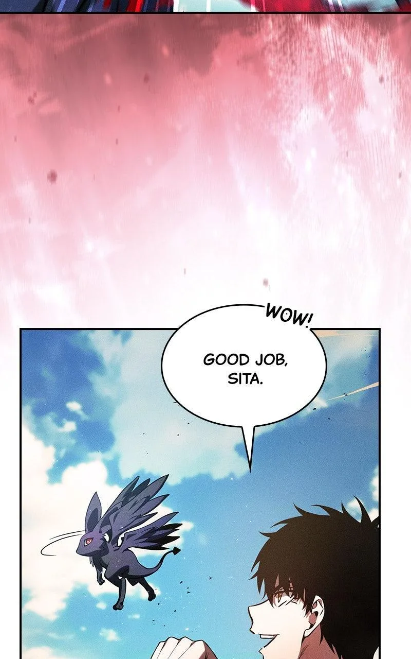 The Academy’s Genius Swordsman Chapter 107 – Page 10