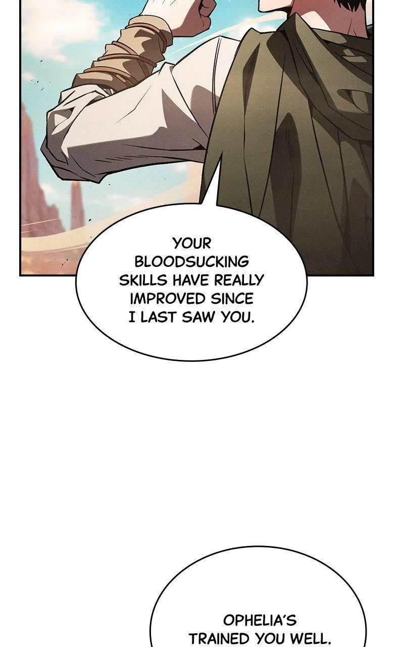 The Academy’s Genius Swordsman Chapter 107 – Page 11