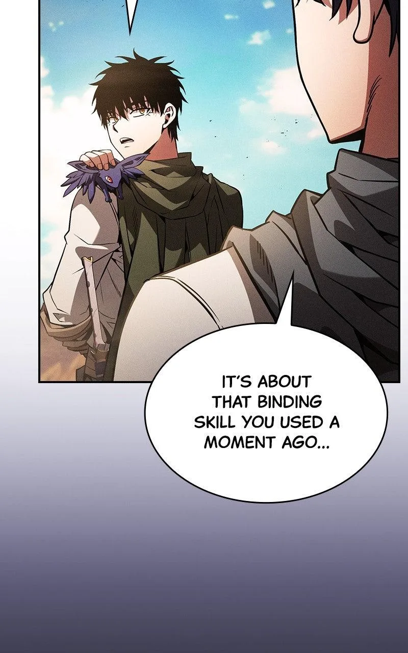 The Academy’s Genius Swordsman Chapter 107 – Page 14