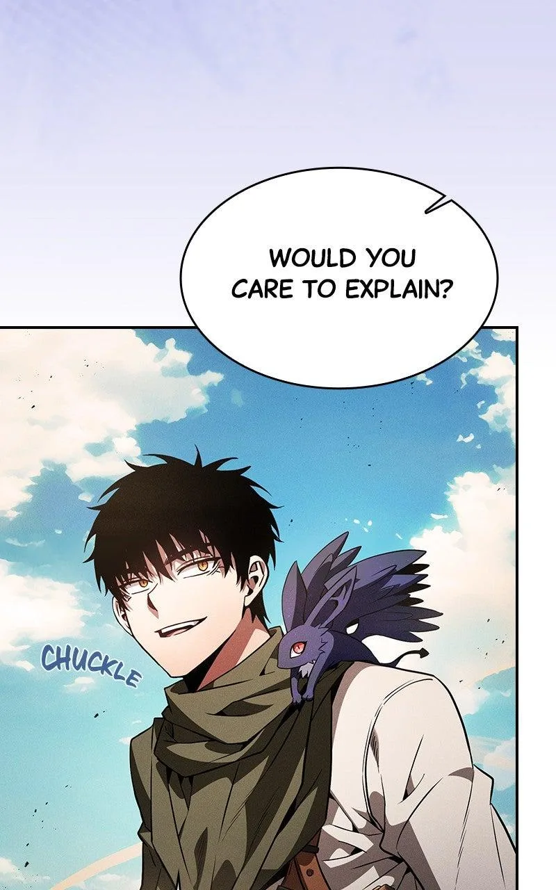The Academy’s Genius Swordsman Chapter 107 – Page 19