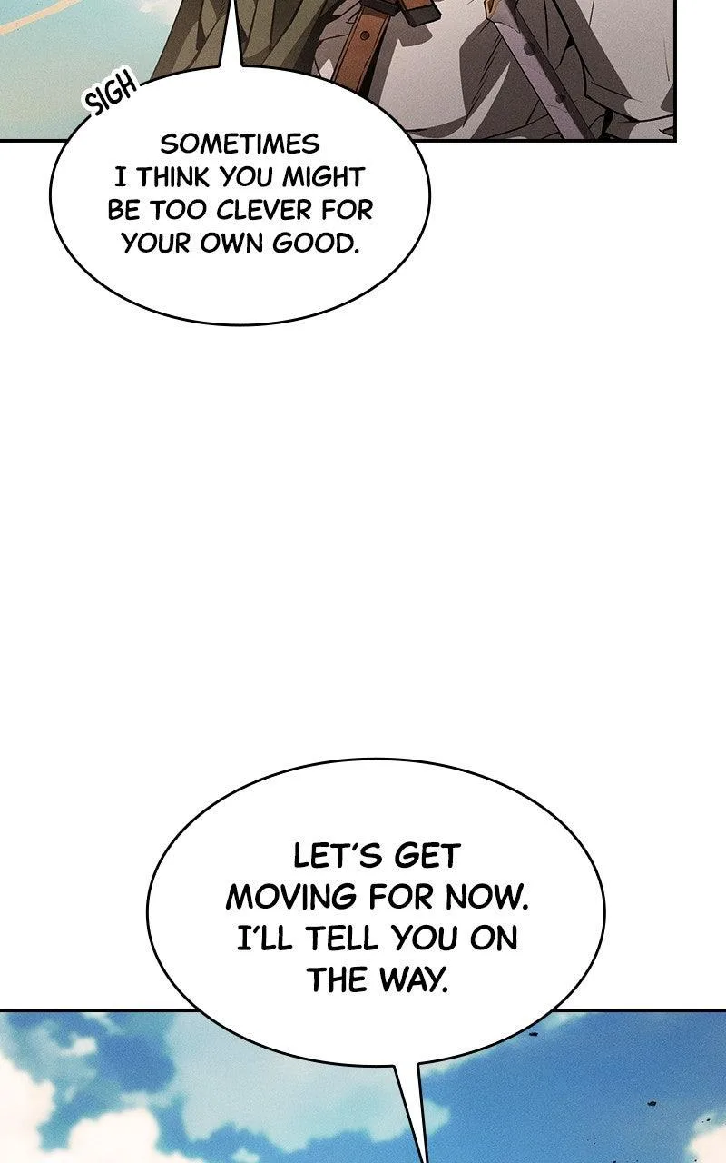 The Academy’s Genius Swordsman Chapter 107 – Page 20
