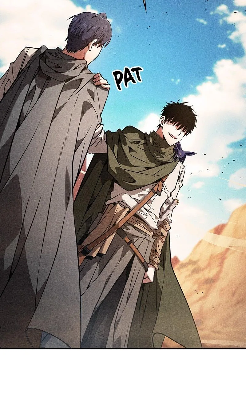 The Academy’s Genius Swordsman Chapter 107 – Page 21
