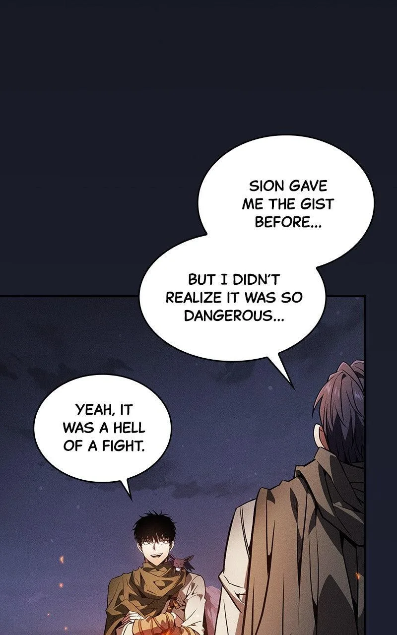 The Academy’s Genius Swordsman Chapter 107 – Page 29