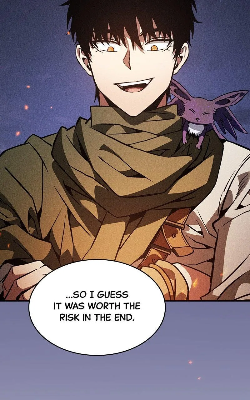 The Academy’s Genius Swordsman Chapter 107 – Page 31