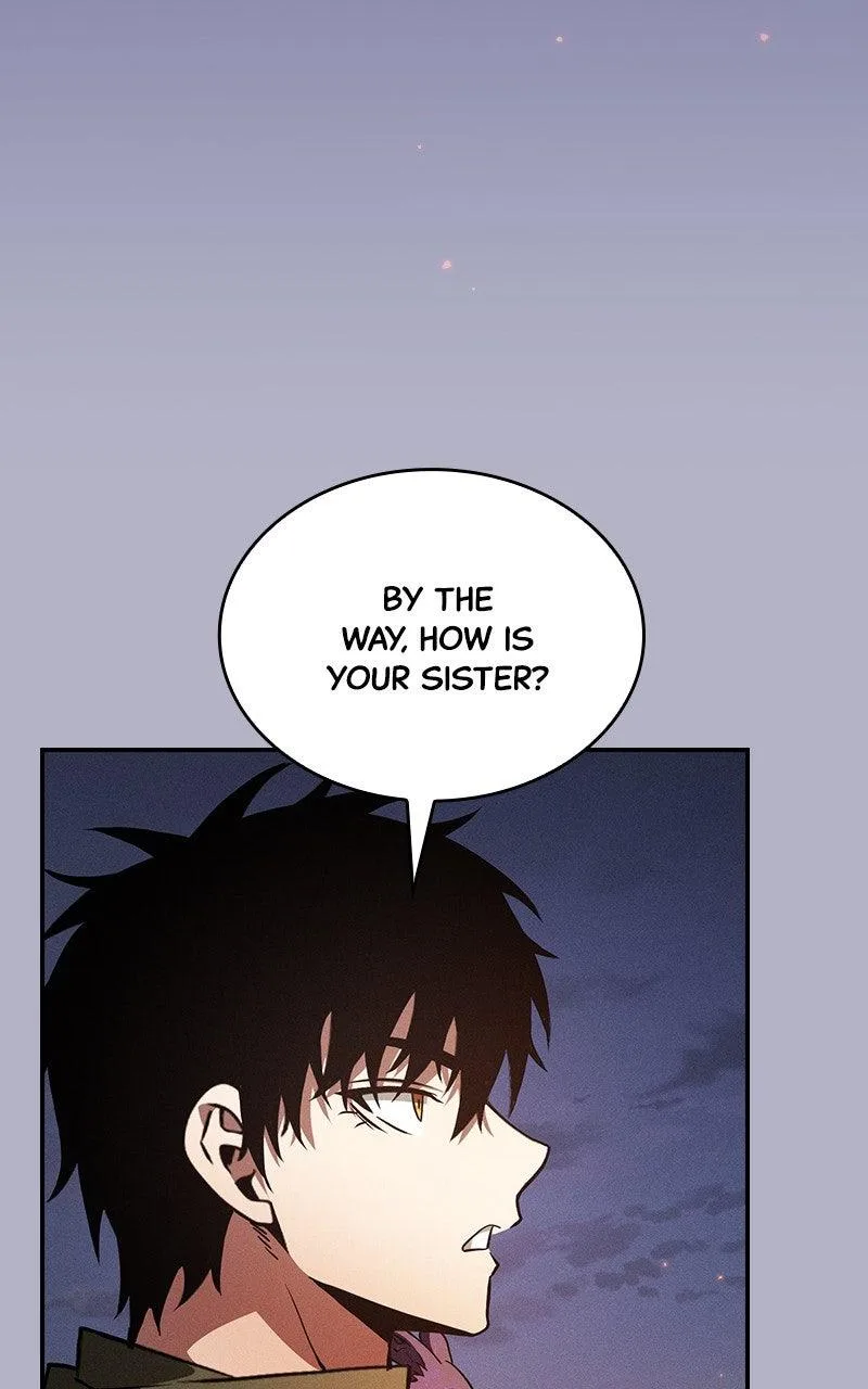 The Academy’s Genius Swordsman Chapter 107 – Page 32