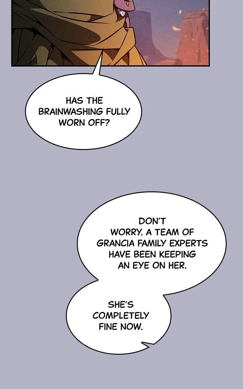 The Academy’s Genius Swordsman Chapter 107 – Page 33