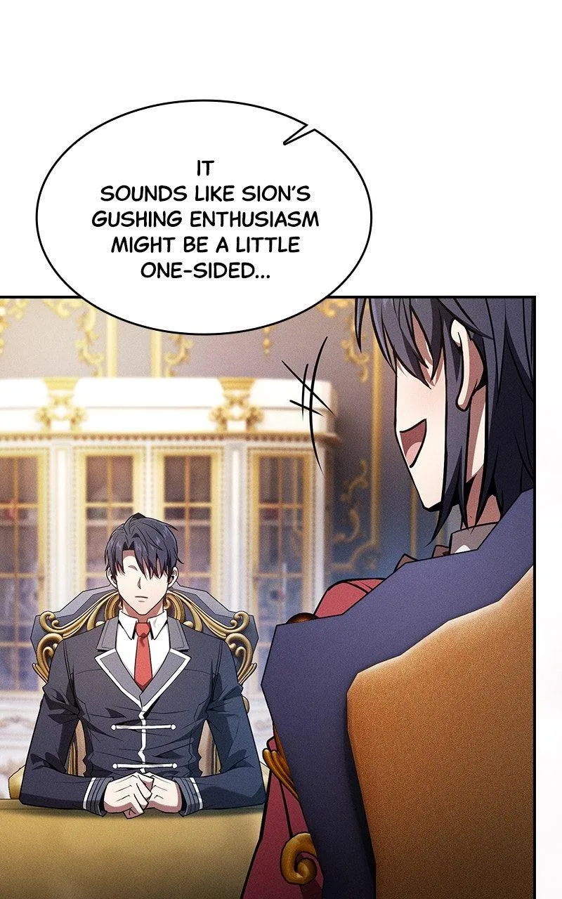 The Academy’s Genius Swordsman Chapter 107 – Page 37