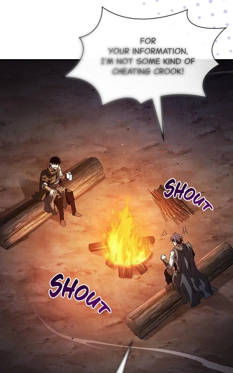 The Academy’s Genius Swordsman Chapter 107 – Page 50