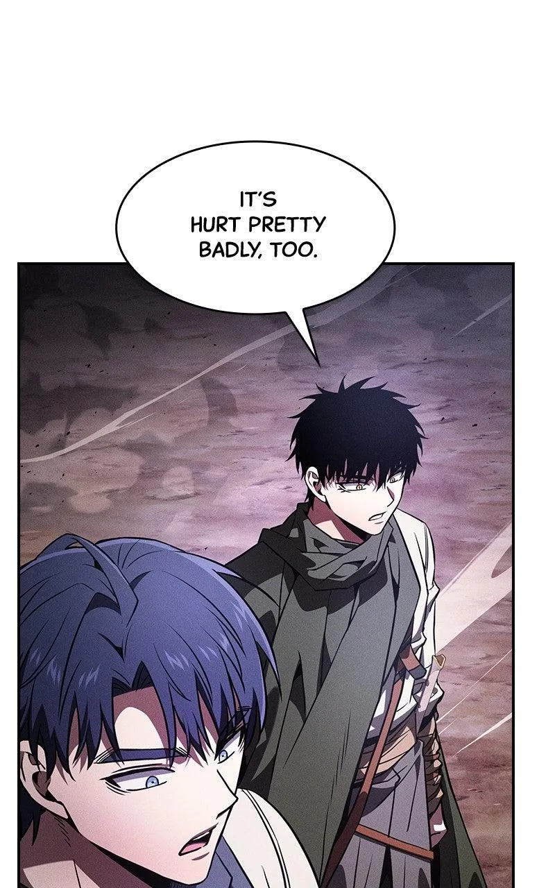 The Academy’s Genius Swordsman Chapter 107 – Page 68