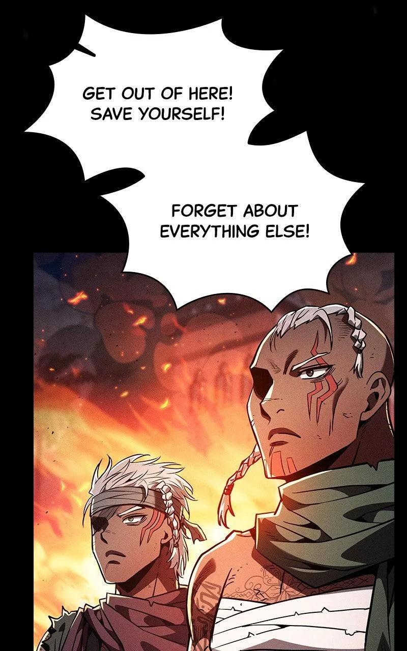 The Academy’s Genius Swordsman Chapter 107 – Page 88